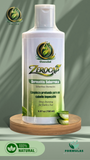 Tratamiento ZEROCAP para la Caspa y contra la Dermatitis